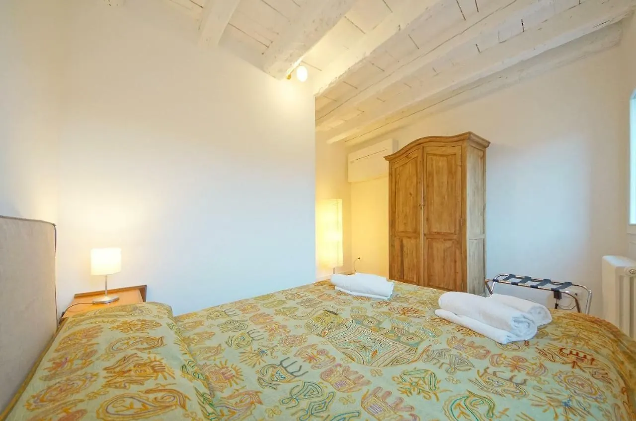 Dolcevita Apartments N 396 Venice Italy