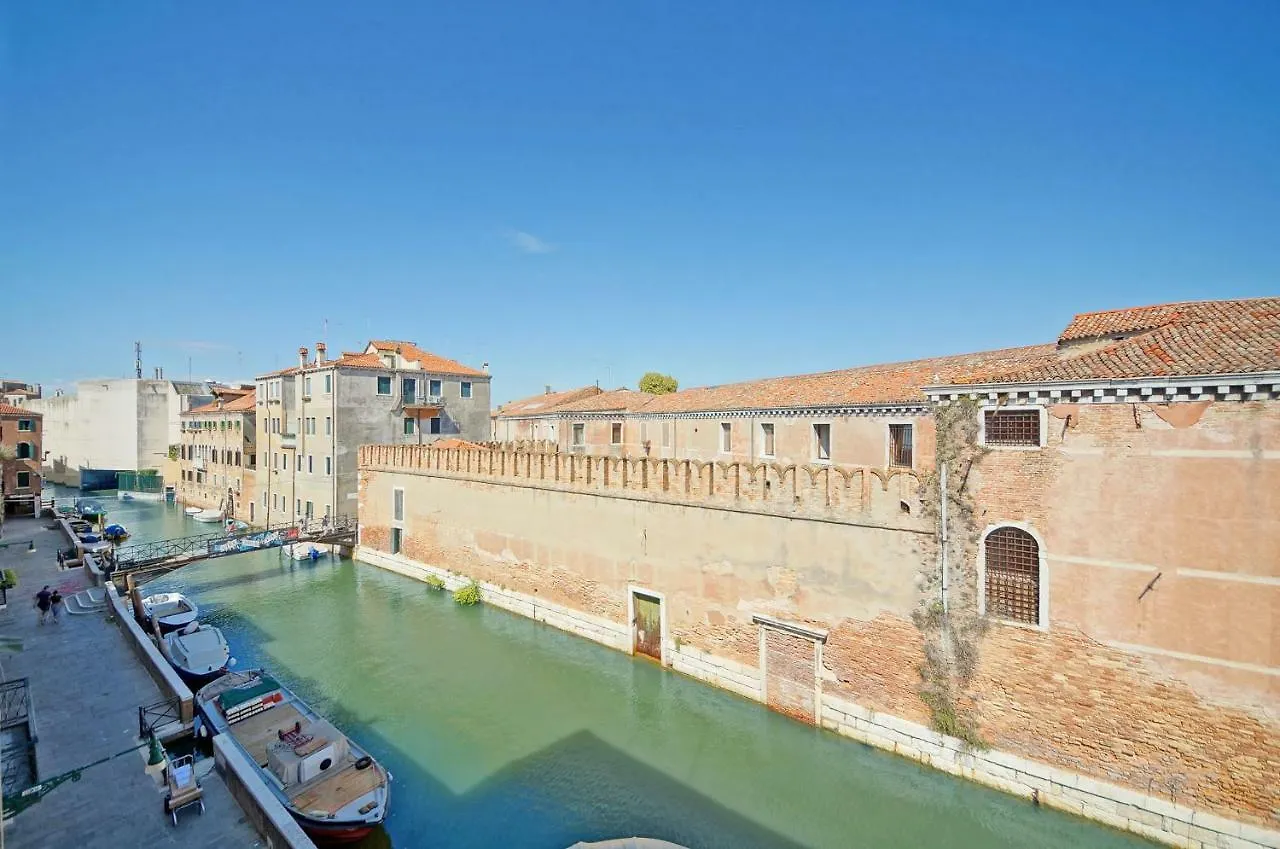 Dolcevita Apartments N 396 Venice