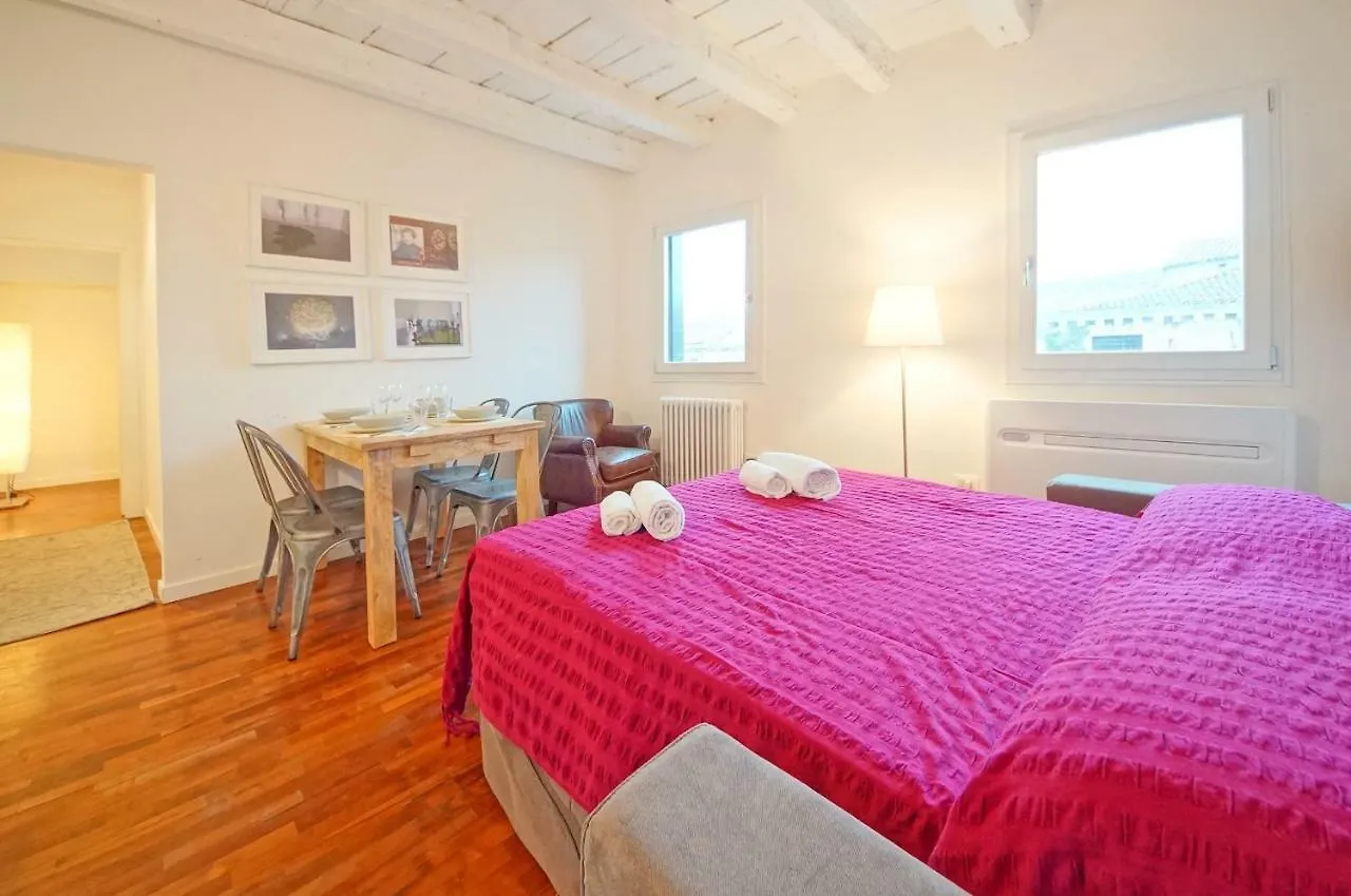 Dolcevita Apartments N 396 Venice Italy