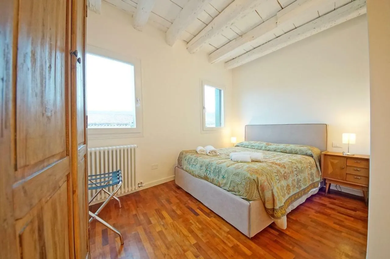 Dolcevita Apartments N 396 Venice