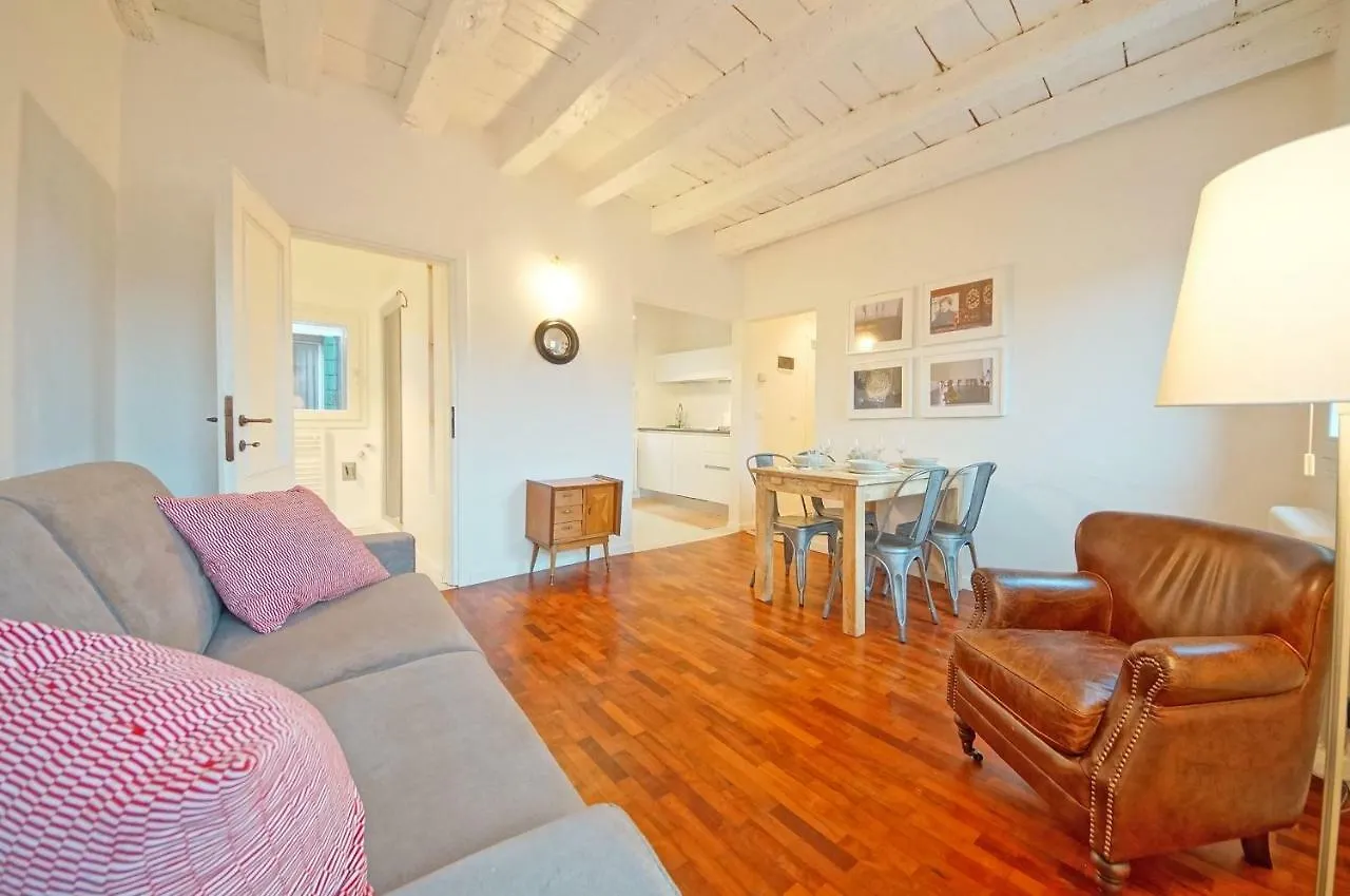 Dolcevita Apartments N 396 Venice