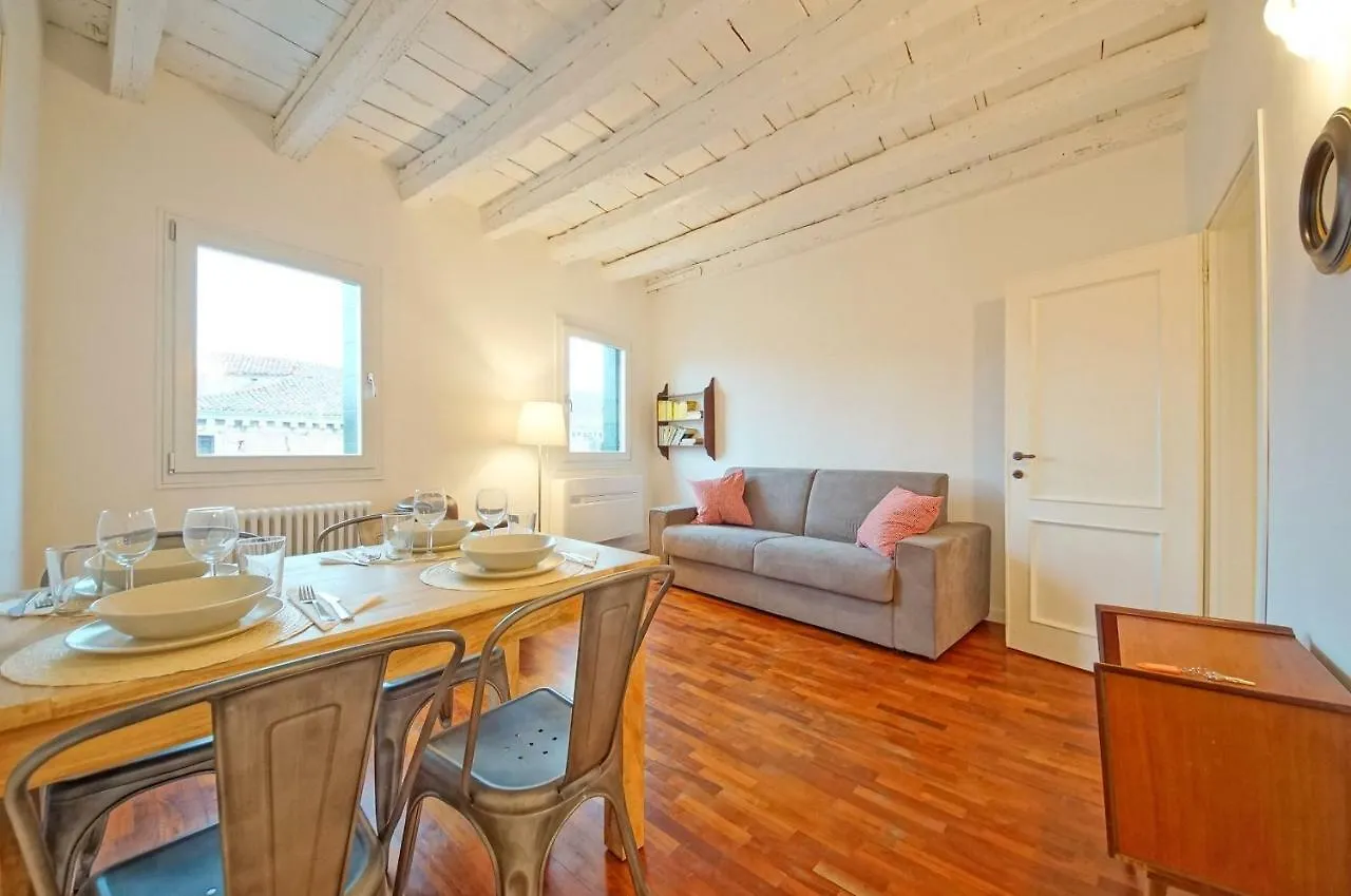 Dolcevita Apartments N 396 Venice Italy