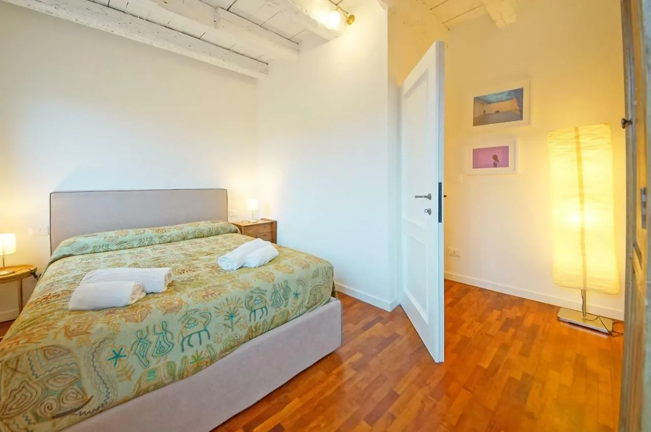 Dolcevita Apartments N 396 Venice Italy
