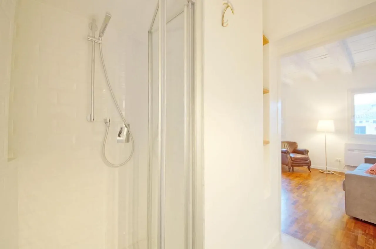 Dolcevita Apartments N 396 Venice