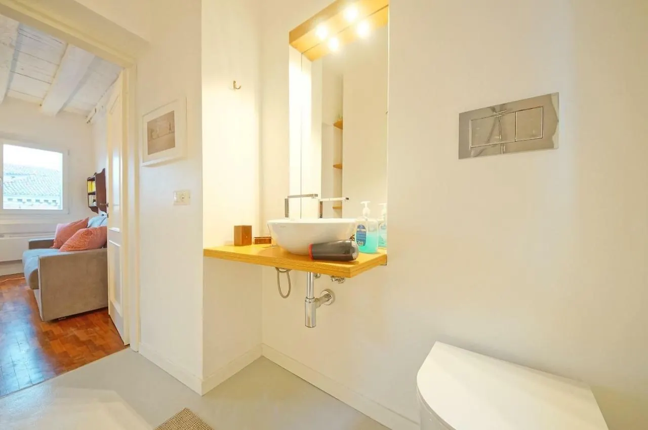 Dolcevita Apartments N 396 Venice