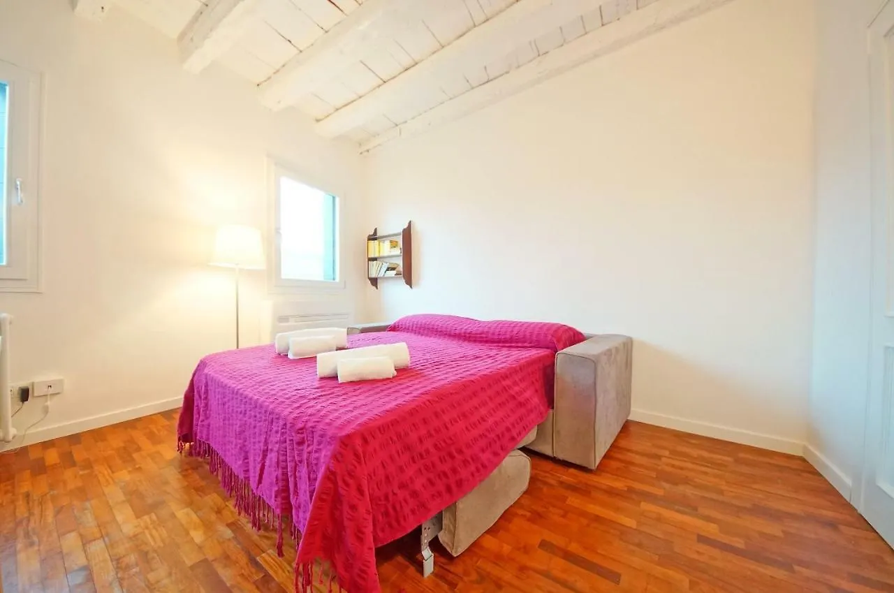 Dolcevita Apartments N 396 Venice