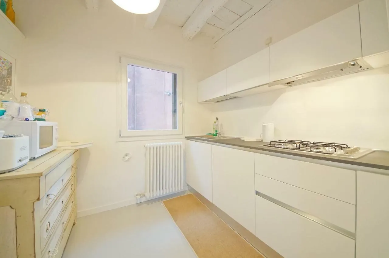 Dolcevita Apartments N 396 Venice 0*,