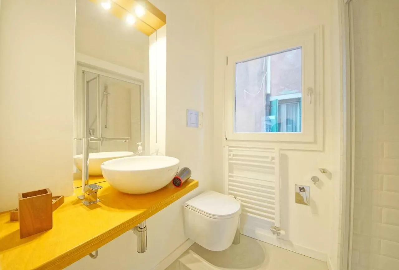 Dolcevita Apartments N 396 Venice