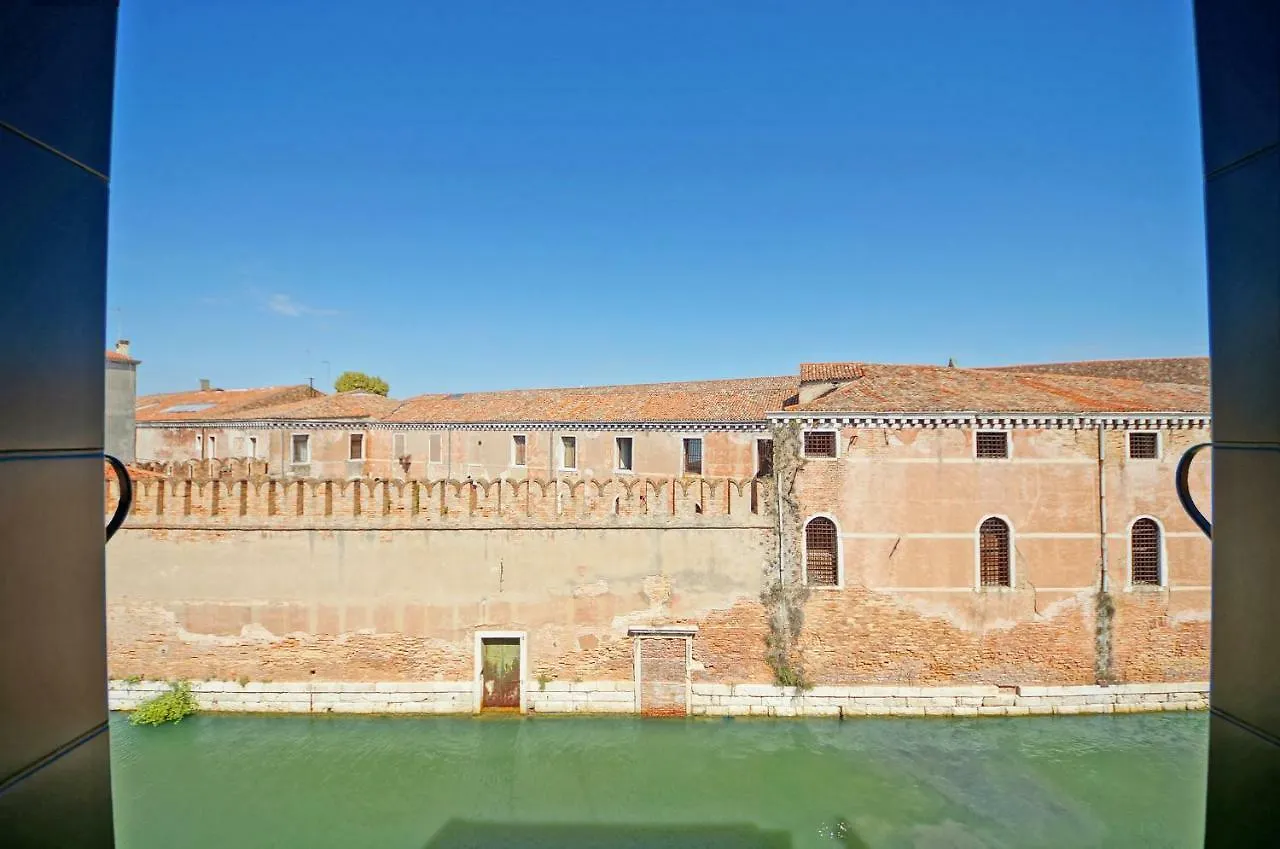 Dolcevita Apartments N 396 Venice
