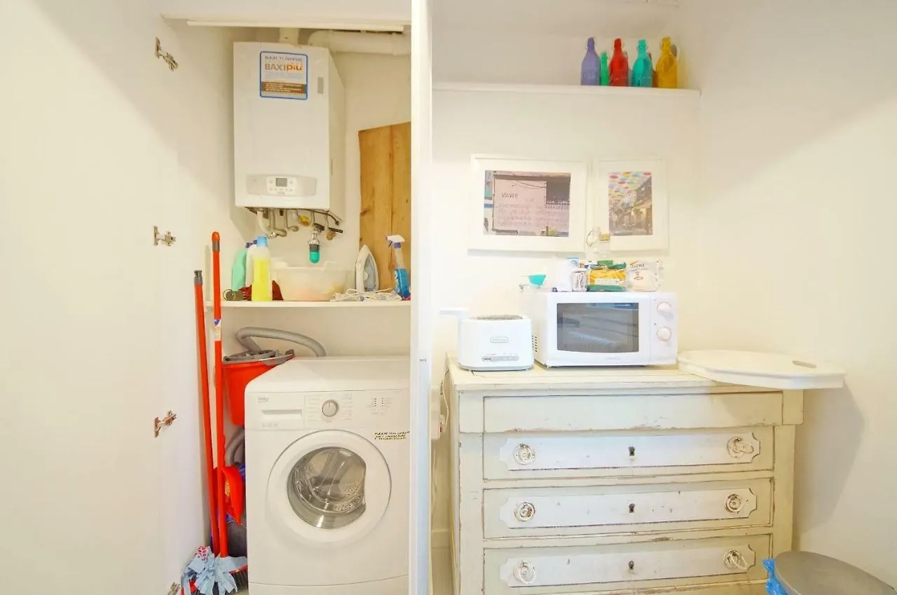 Dolcevita Apartments N 396 Venice
