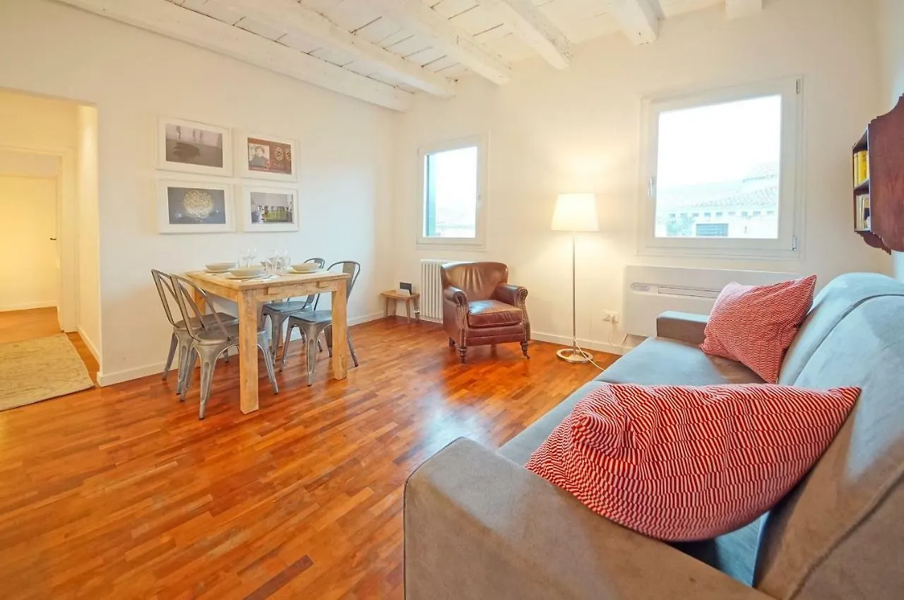 Dolcevita Apartments N 396 Venice